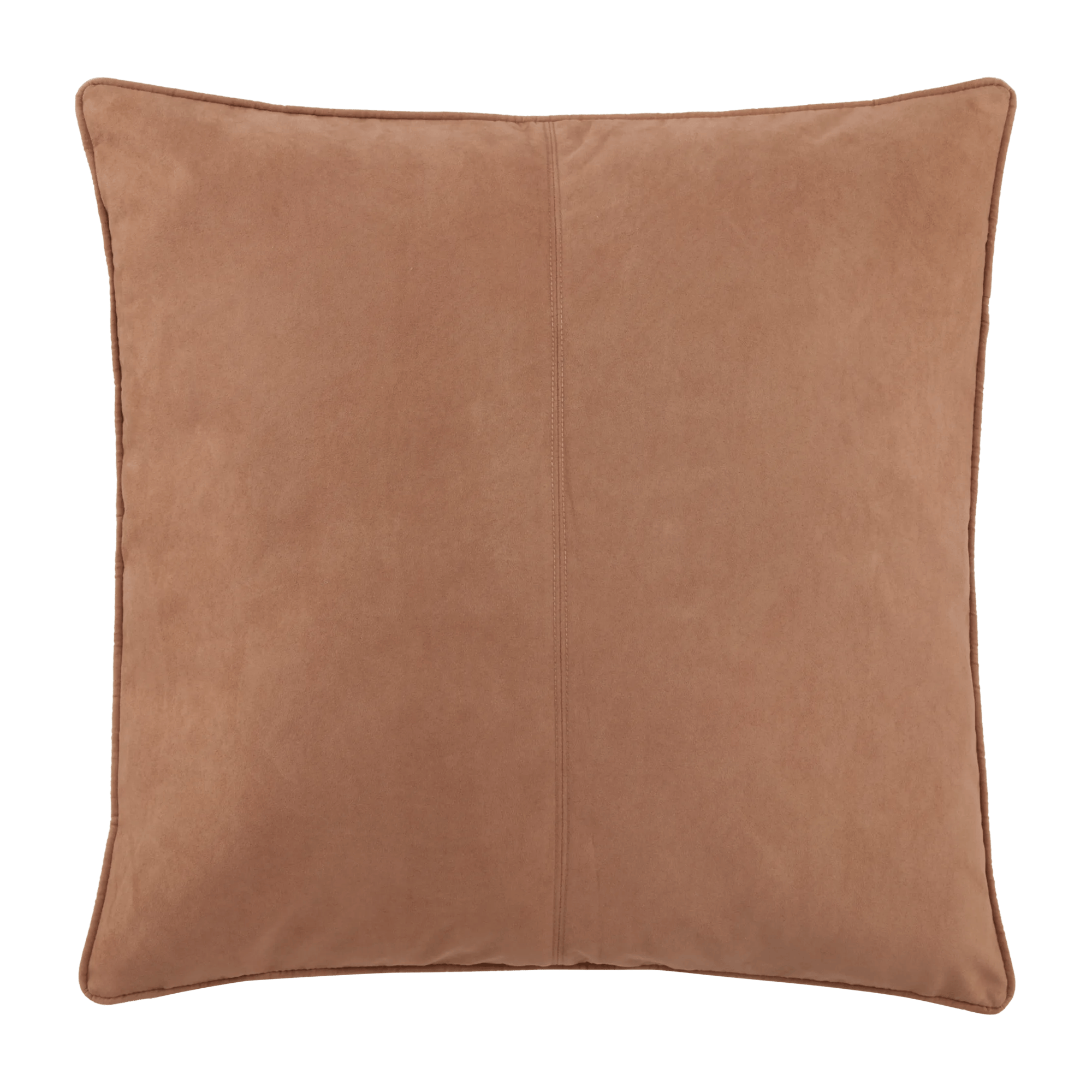 Medium Brown Clifford decorative pillow