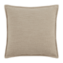 Taupe Charlene Decorative Cushion
