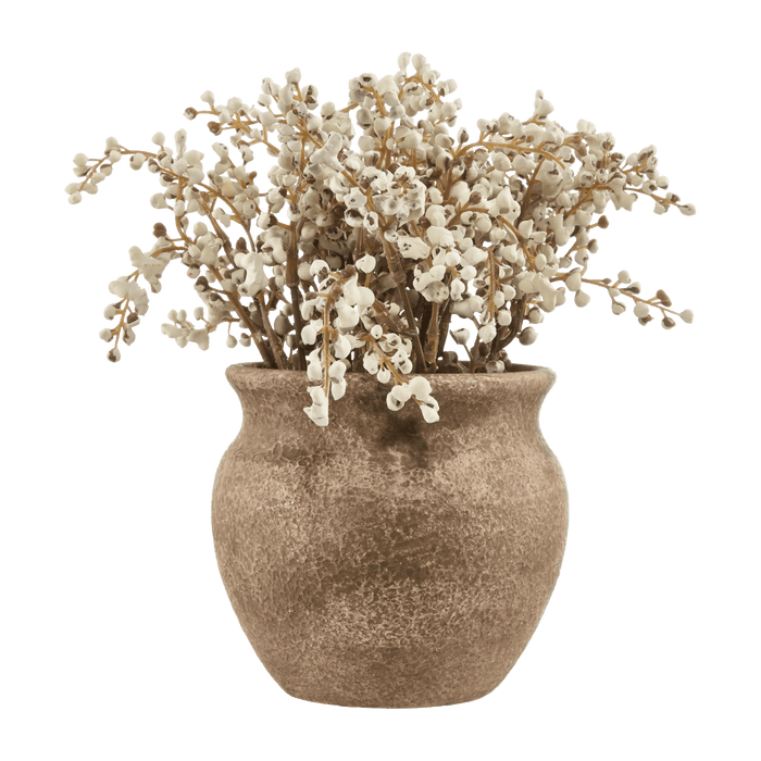 Artificial Potted Greenery