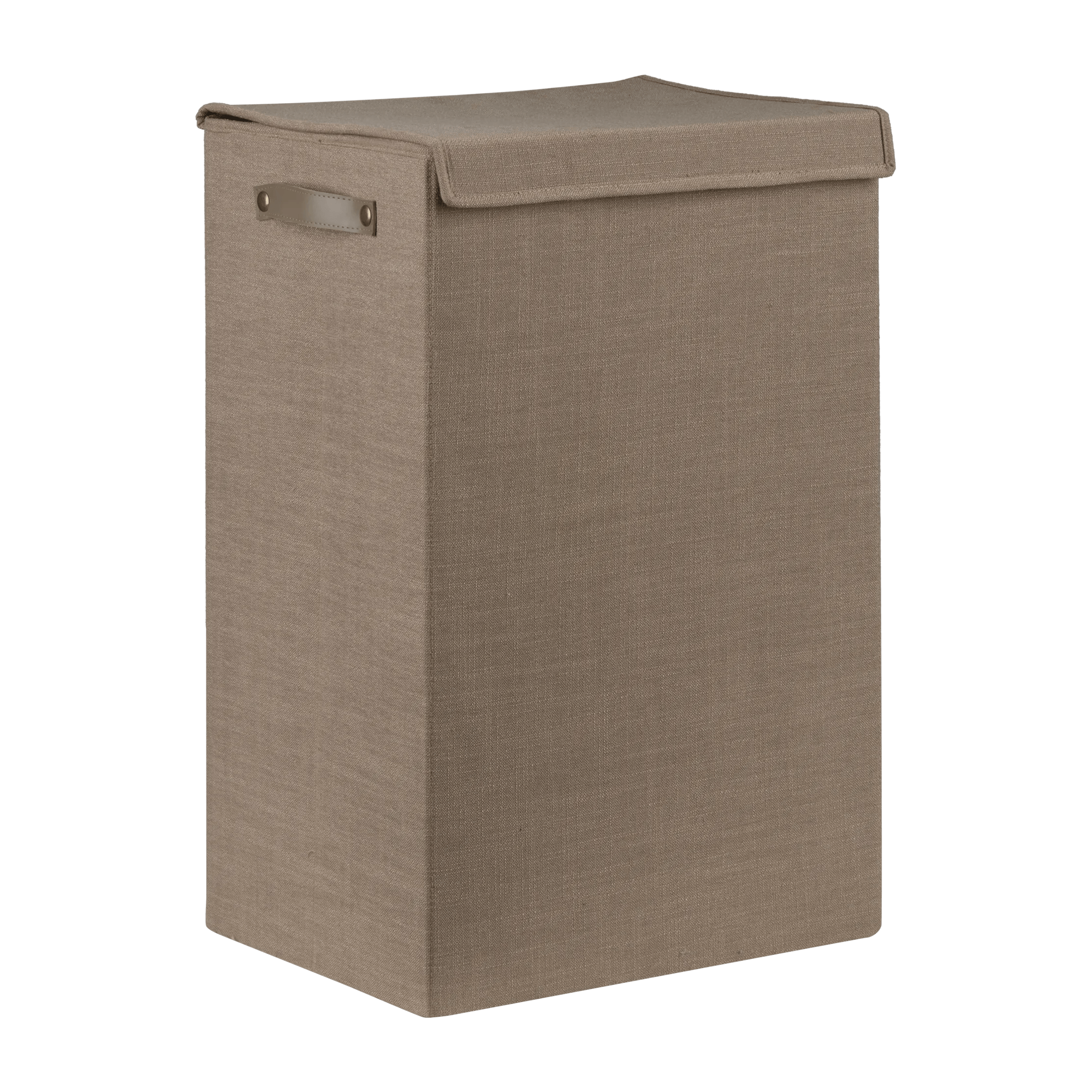 Taha Fabric Laundry Hamper