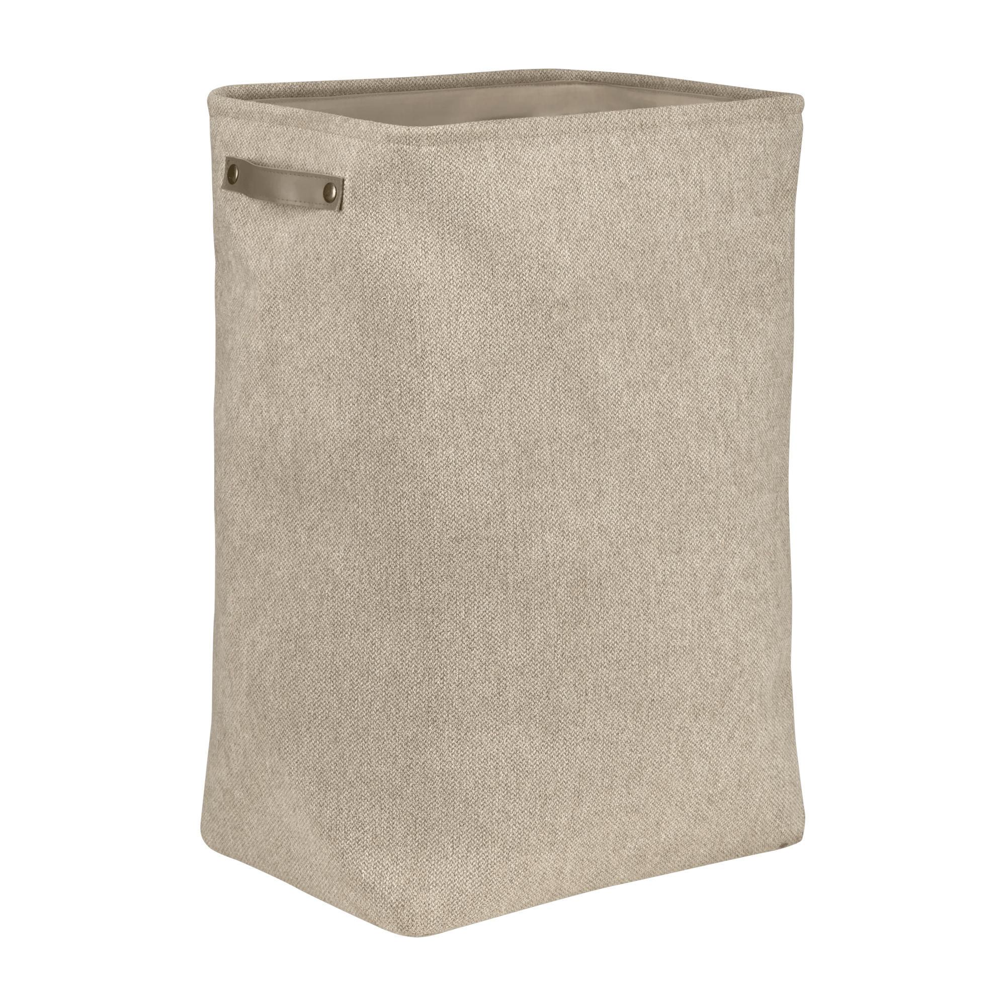 Panier à linge en tissu Dion