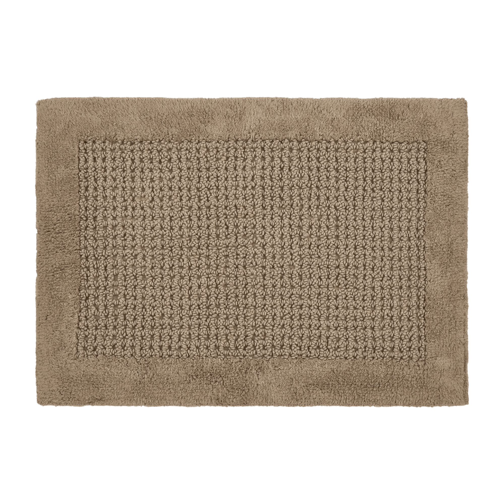 Waffle Bath Mat
