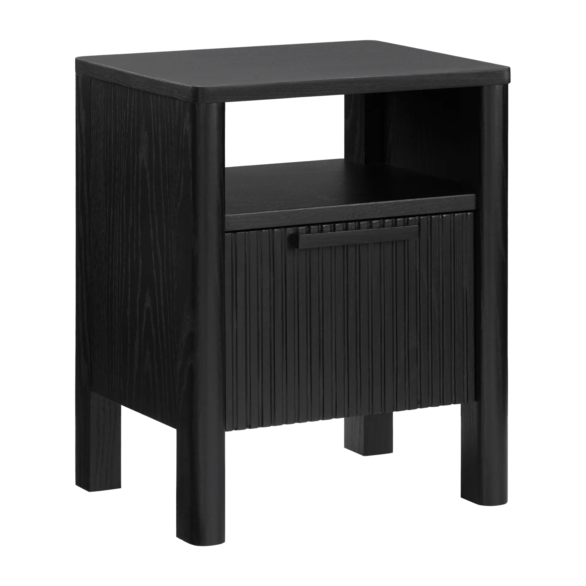 Side Table with Drawer