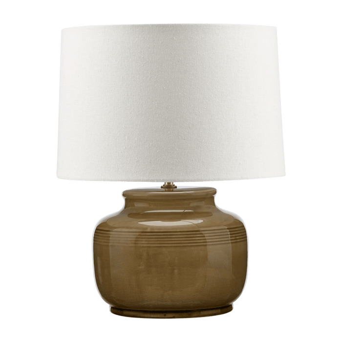 Lampe de Table en Ceramique