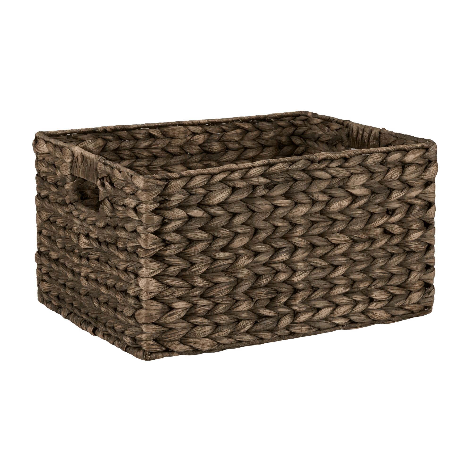 Water Hyacinth Basket