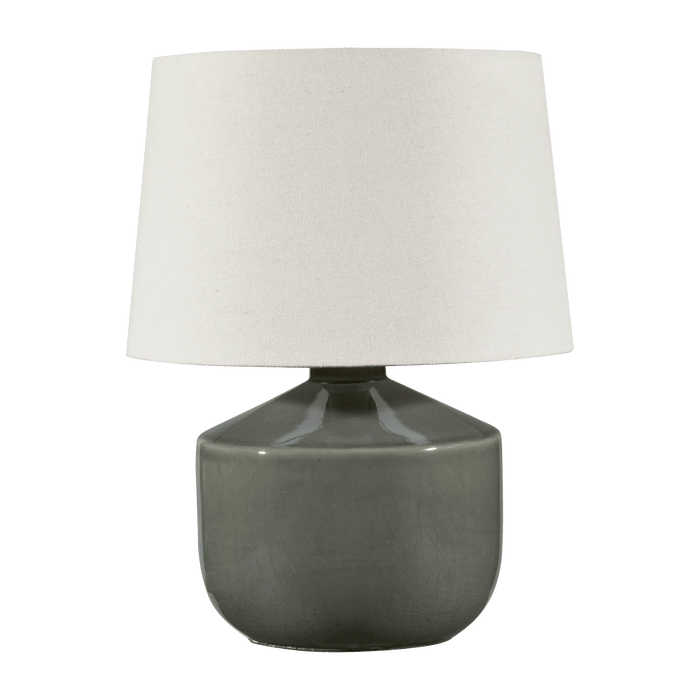 Lampe de Table en Ceramique