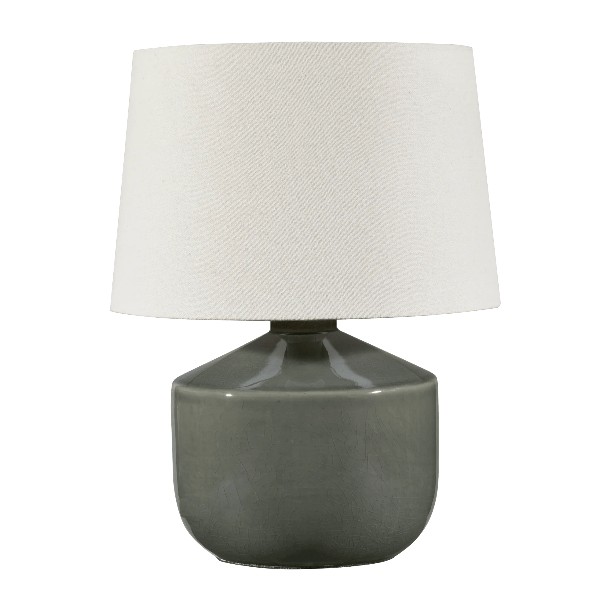 Lampe de Table en Ceramique