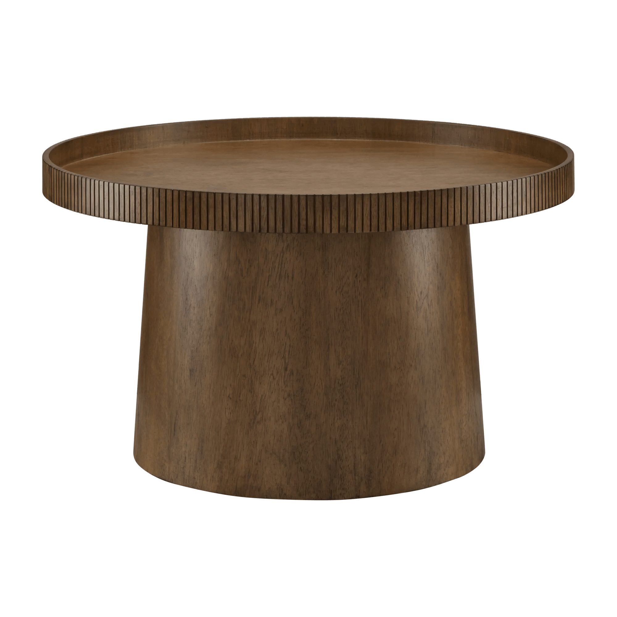 Veneer Coffee Table
