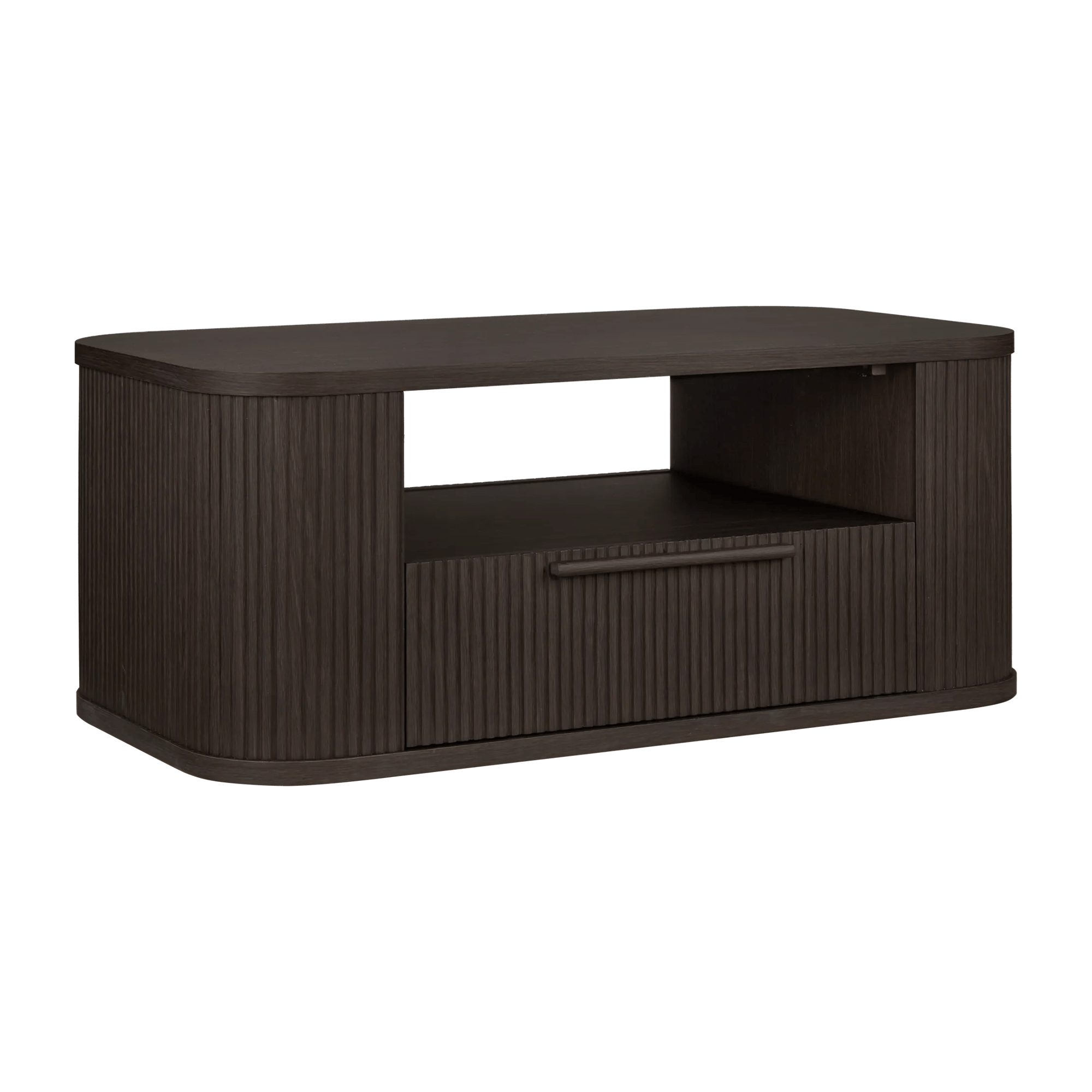 Table basse avec tiroir