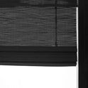 Stores sans cordon Bali noir