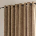 Dark Green Ansley Curtain
