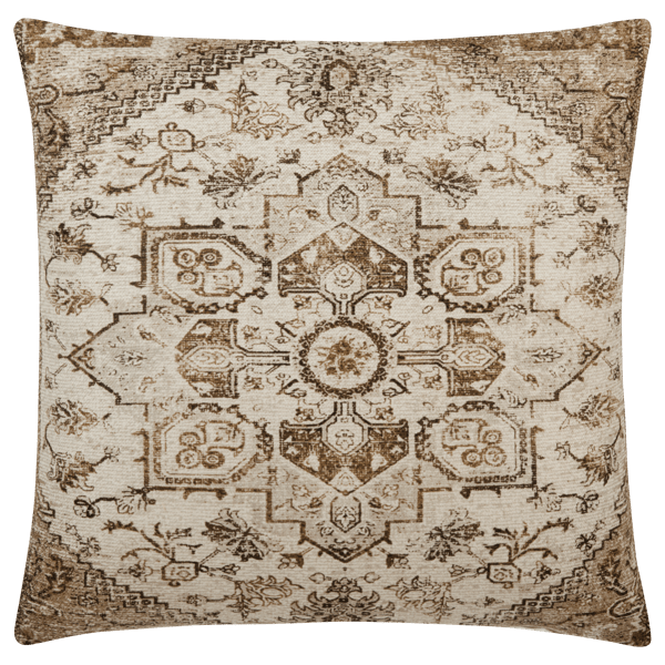 Coussin décoratif Lila